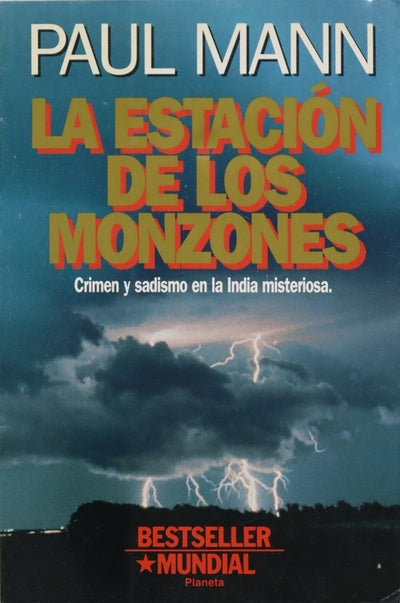 La estación de los monzones