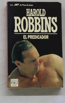 El predicador