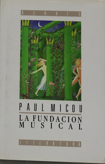 La fundación musical