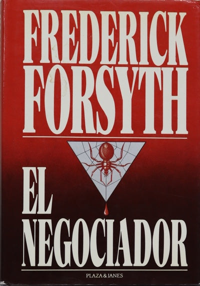 El negociador