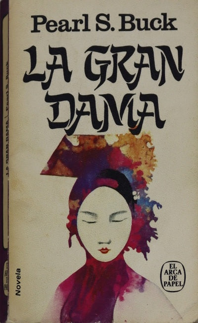 La gran dama