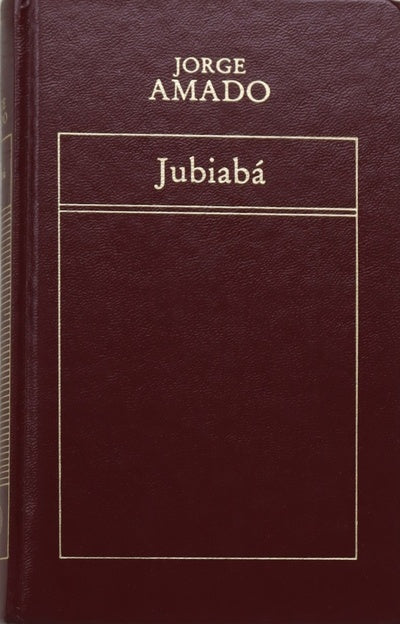 Jubiabá