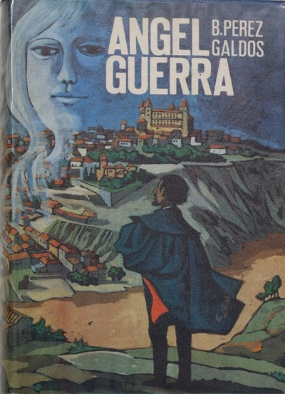 Ángel Guerra