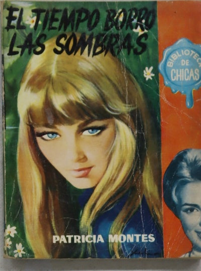 El tiempo borró las sombras