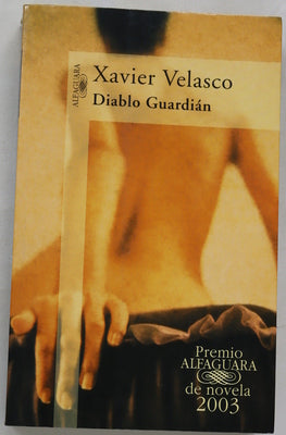 Diablo guardián