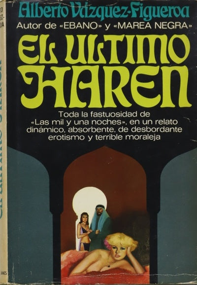 El último harén