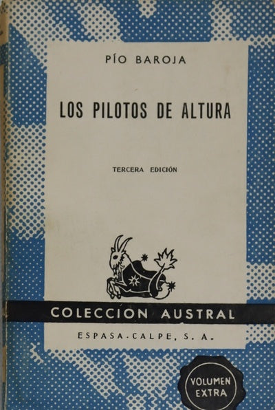 Los pilotos de altura