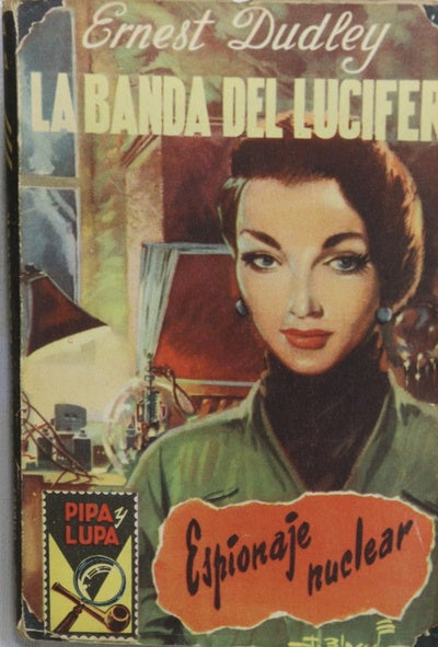 La banda del Lucifer
