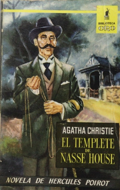 El templete de Nasse House
