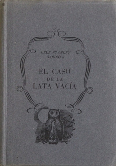 El caso de la lata vacía