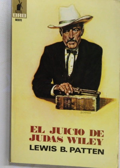El juicio de Judas Wiley