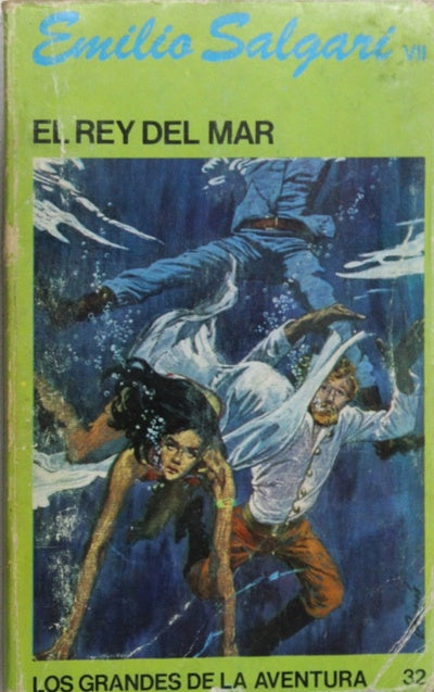 El rey del mar