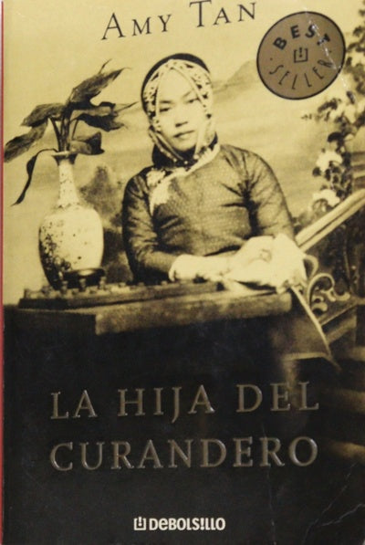 La hija del curandero
