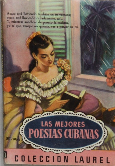 Las mejores poesías cubanas