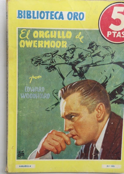 El orgullo de owermoor