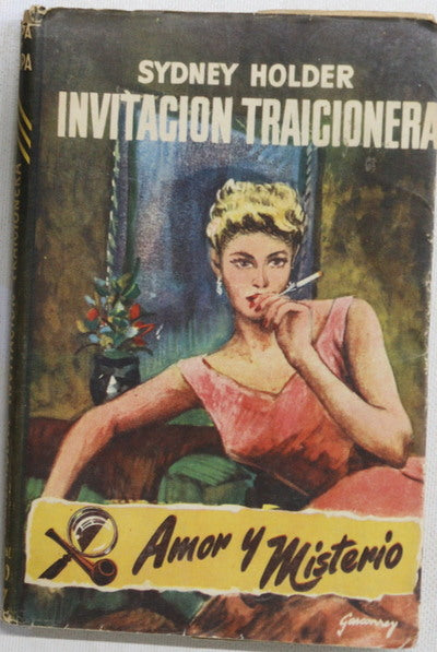 Invitación traicionera