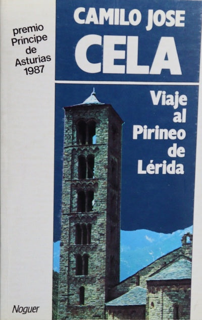 Viaje al Pirineo de Lérida