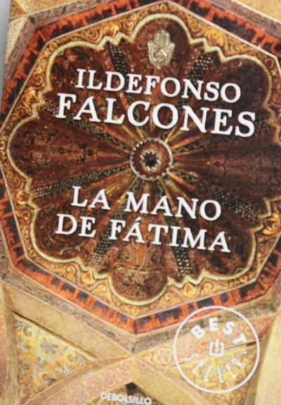 La mano de Fátima