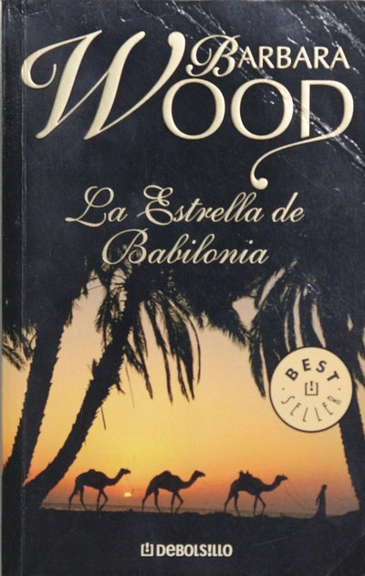 La estrella de Babilonia