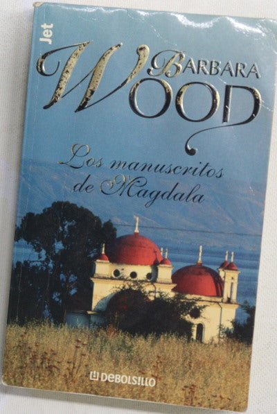 Los manuscritos Magdala