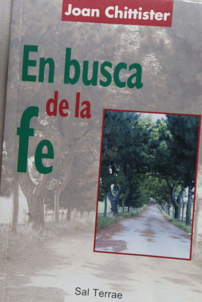 En busca de la fe