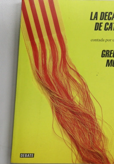 La decadencia de Cataluña contada por un charnego