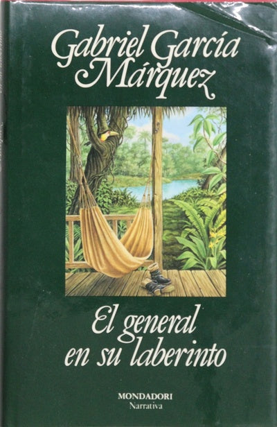 El general en su laberinto