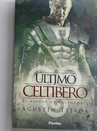 El último celtíbero