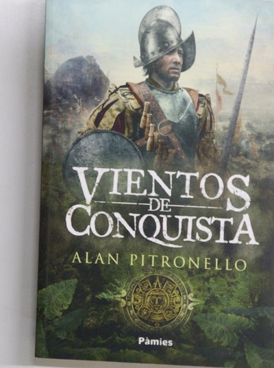 Vientos de conquista