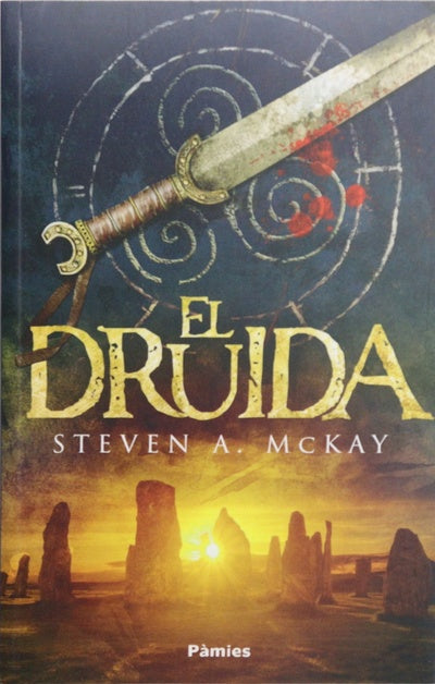 El druida