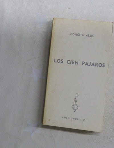 Los cien pájaros