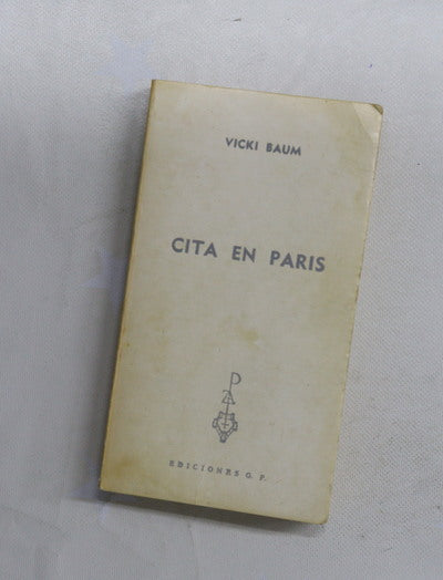 Cita en París
