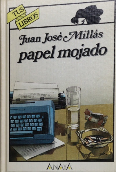 Papel mojado