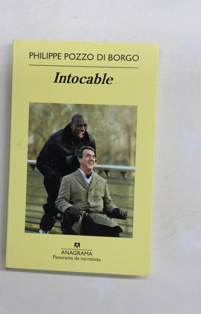 Intocable