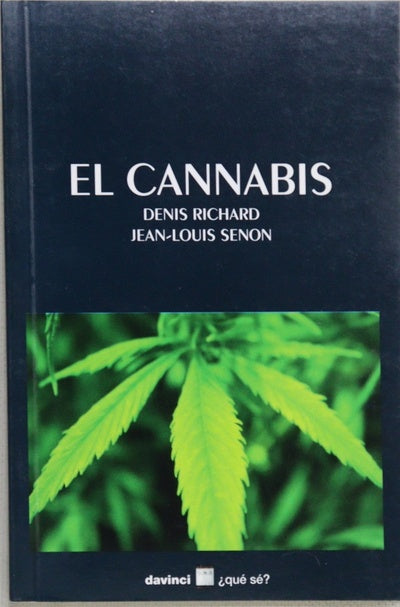 El cannabis