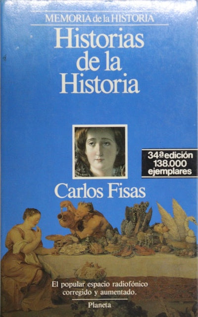 Historias de la historia