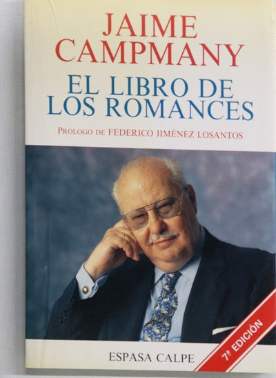 El libro de los romances
