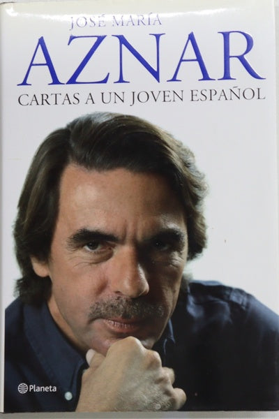 Cartas a un joven español