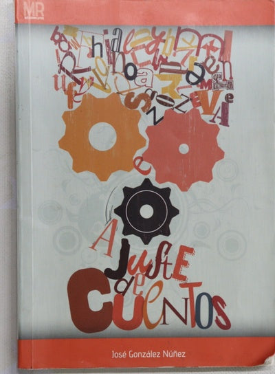Ajuste de cuentos