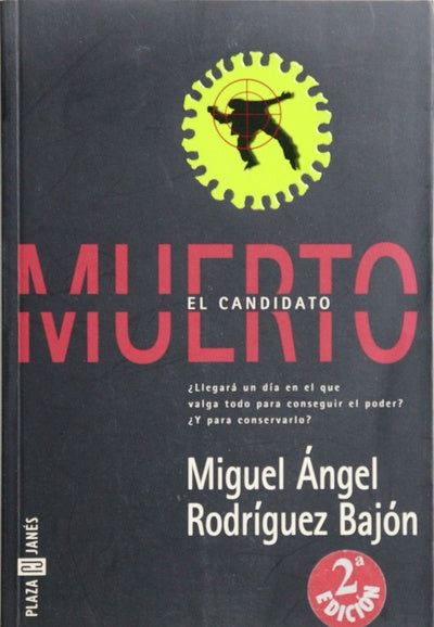 El candidato muerto