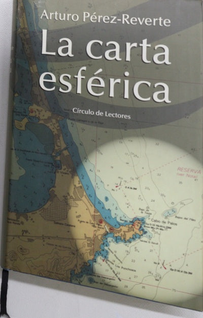 La carta esférica