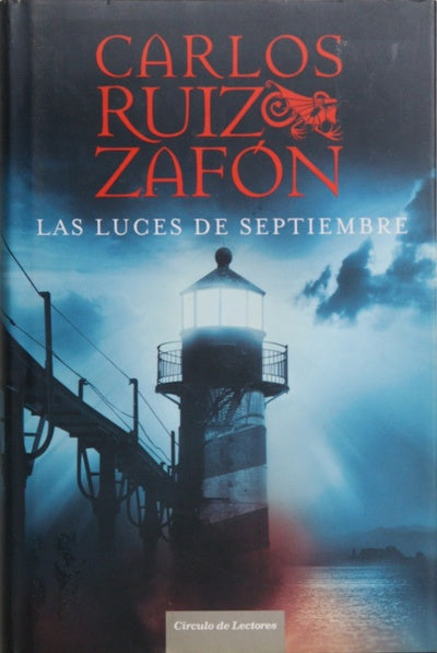 Las luces de septiembre