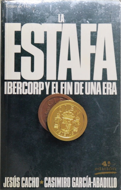 La estafa Ibercorp y el fin de una era