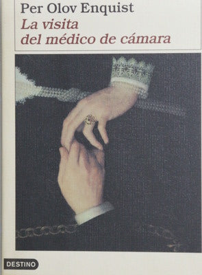 La visita del médico de cámara