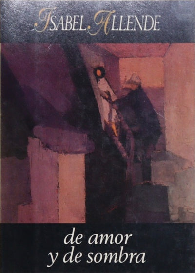 De amor y de sombra