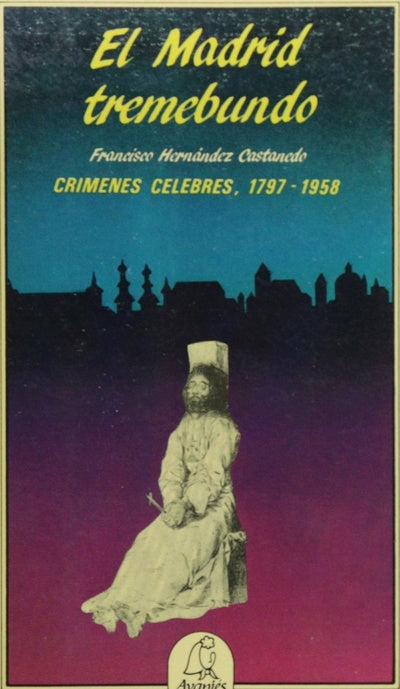 El Madrid tremebundo