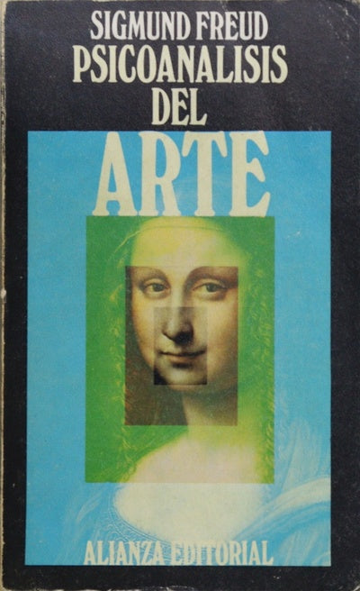 Psicoanálisis del arte