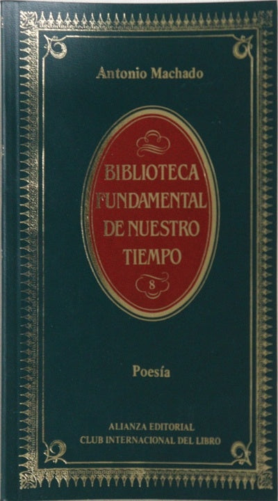 Poesía