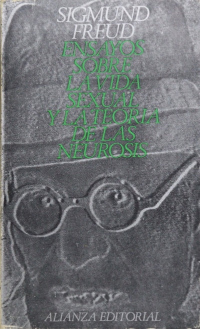 Ensayos sobre la vida sexual y la teoría de las neurosis