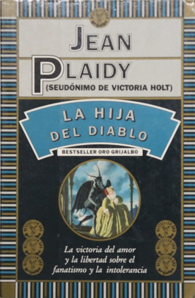 La hija del diablo
